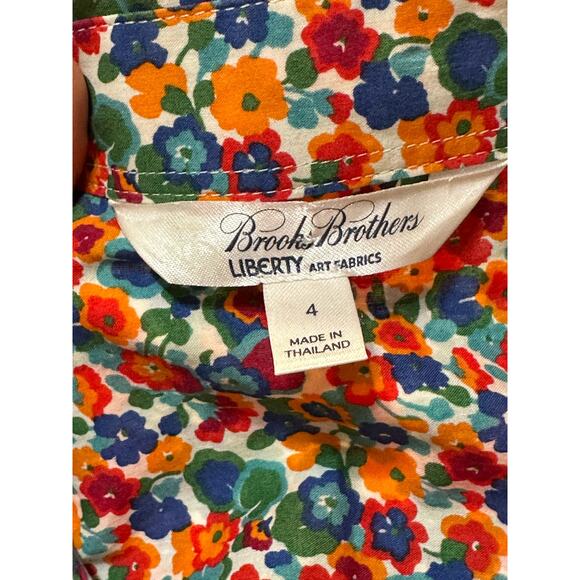 Brooks Brothers Women's Button Down - Picture 7 of 7